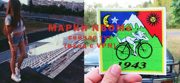 твердый Алексин